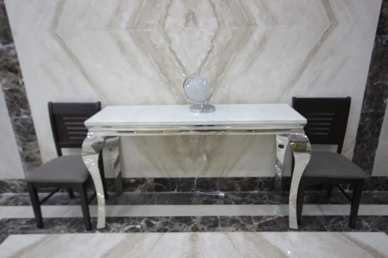 Jana Palace Furnished Apartments Jeddah Saudi Arabia