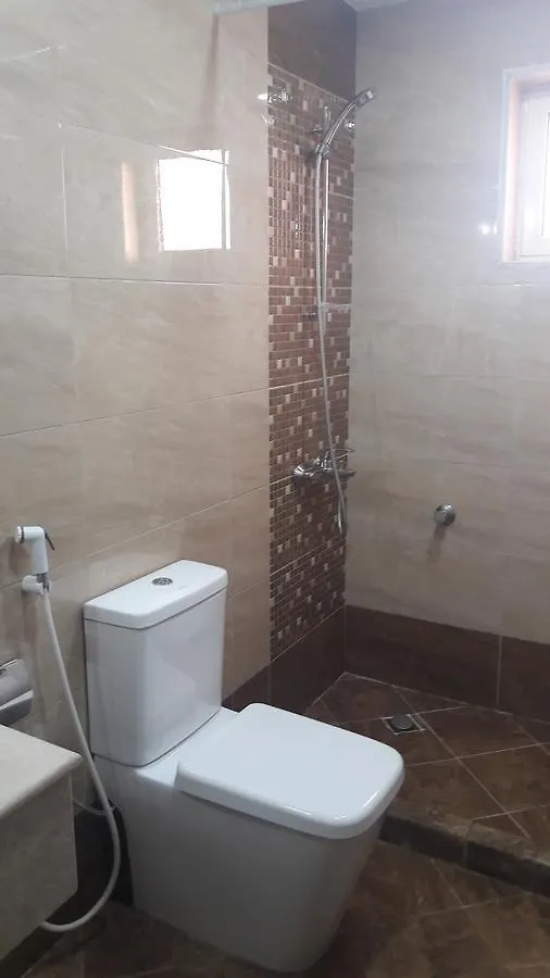 *** Aparthotel Jana Palace Furnished Apartments Jeddah Saudi Arabia